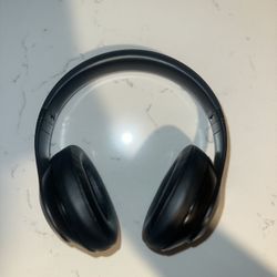 Beats Headphones Studio 3