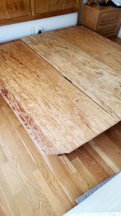 6 Drawer Under Mattress Support