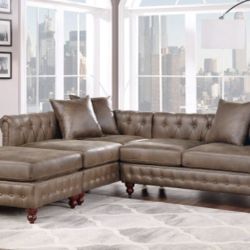 Sectional Sofa