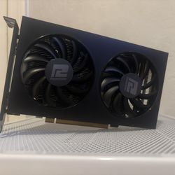 RX 6500 XT GPU