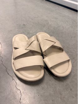 Zara Summer Mens Size 11 Sandals