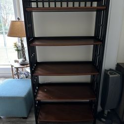 Bookshelf 