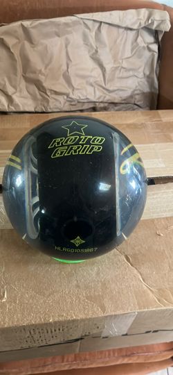 NOS Roto Grip Spare Tire