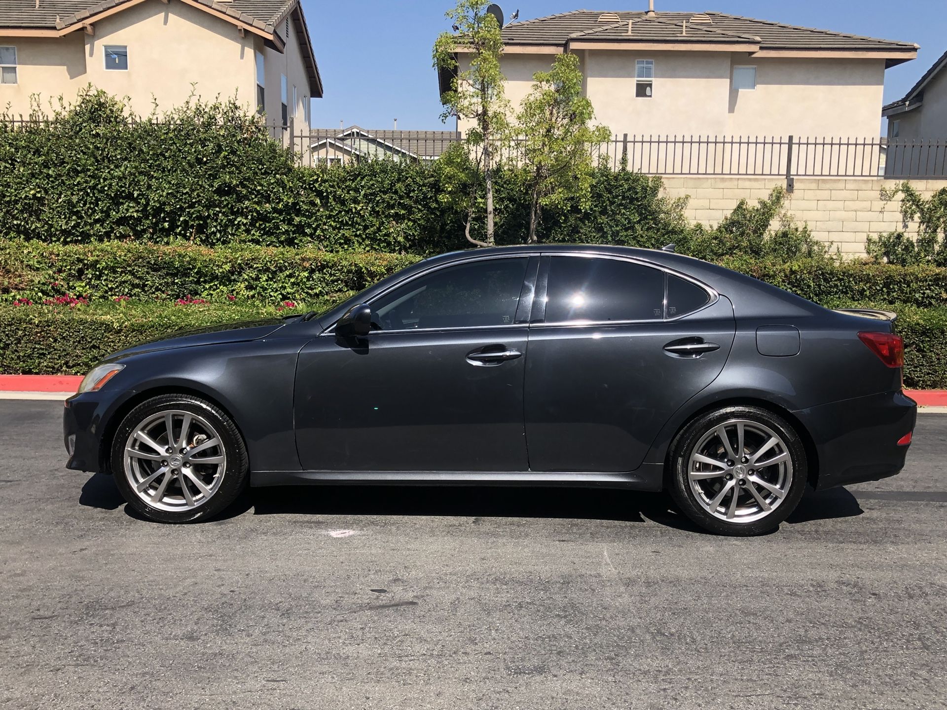 2008 Lexus IS 250