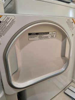 Kenmore Heavy Duty Gas Dryer – Fully Working