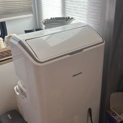 Hisense 12,000 BTU Air Conditioner 