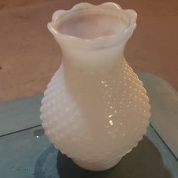 Milk Glass