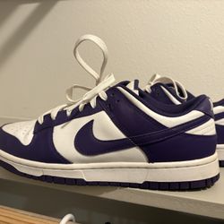 Nike Dunk Low 10.5