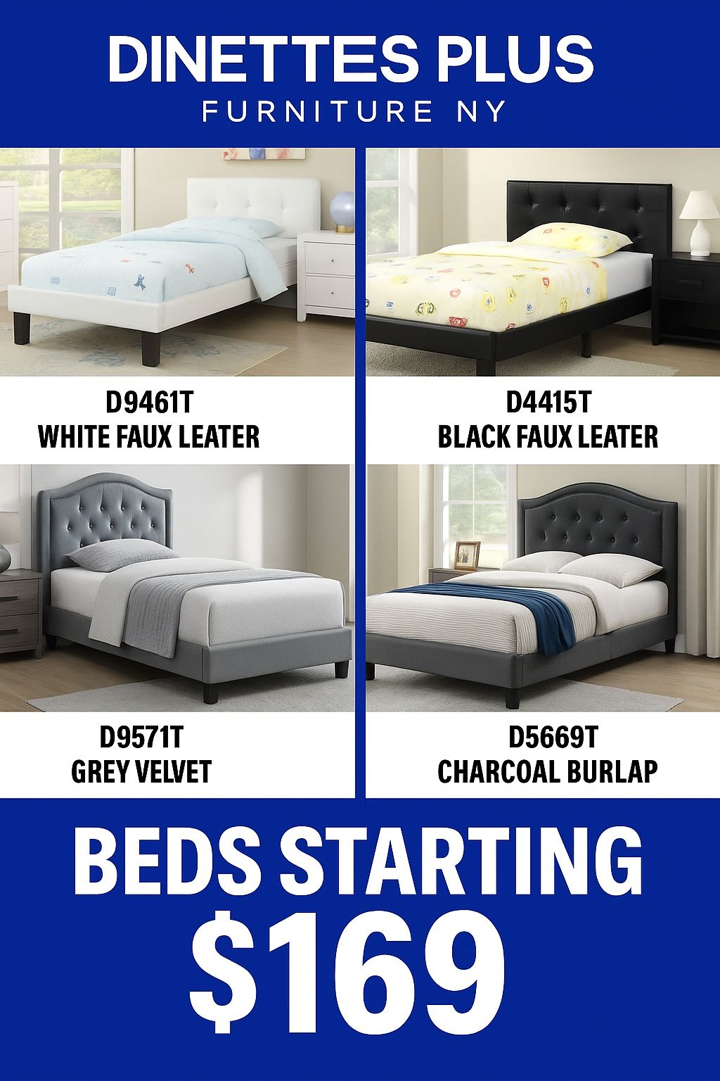 π₯ HUGE FURNITURE SALE β IN STOCK! π₯