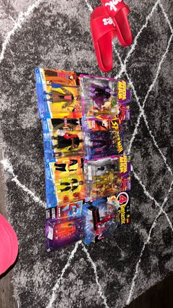 Retro card marvel legends