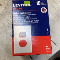 Wall Plate