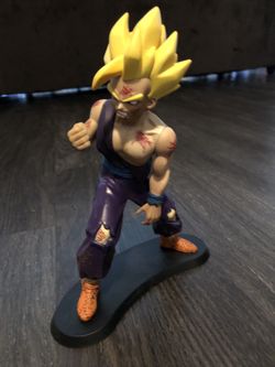 Dragon Ball Z S Gohan