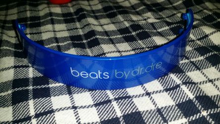 Replacement Headband for Beat By Dr Dre Solo Wireless Headphones Repair Part