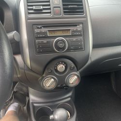 For Sale Nissan Versa 