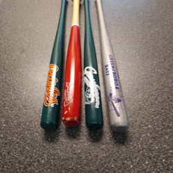 GREENSBORO.  BATS.   &. GRASSHOPPER.  ATLANTA. BRAVES.   BALTIMORE. 