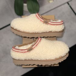 Ugg Tasman Maxi Curly Size 9 Women 