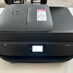 HP OfficeJet Color Printer 5255