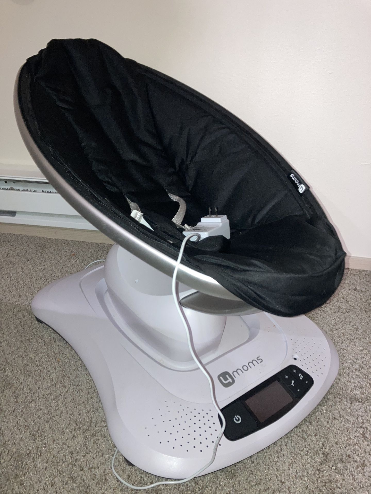 4Moms MamaRoo Swing