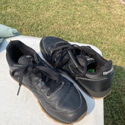 Tenia  De Niña Size 3