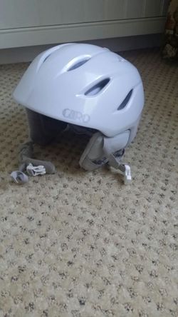 Helmet