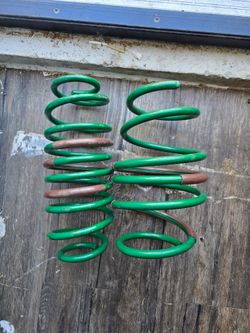 Tein Lowering Springs For Scion xb