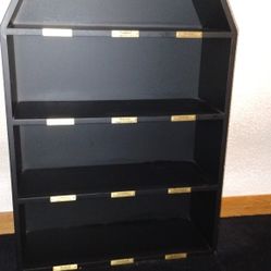 Trinket Shelf