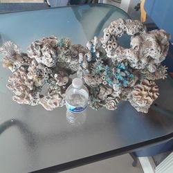 Extra Large Aquarium Ornament 