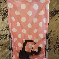 Unbrella Stroller