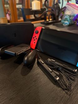 Nintendo Switch Set