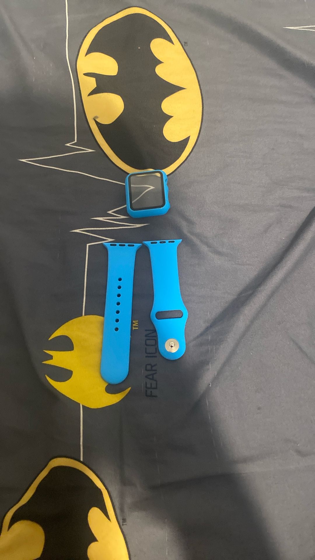 Apple Watch Bands For The Apple Watch Series 3