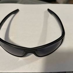 Columbia Sunglasses (Black)