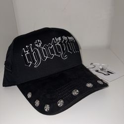 31 (thirty ones) Hat