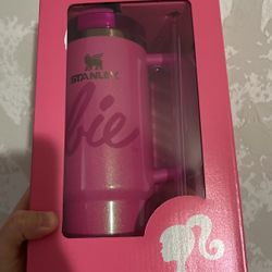Barbie 30oz Stanley