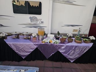 Catering For Events