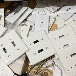 Switch Covers 