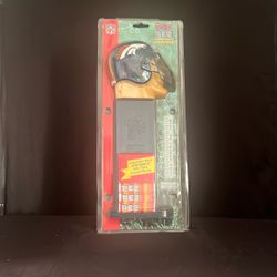 2005 Denver Broncos Limited Collectible 