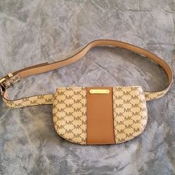 Michael Kors Fanny Pack