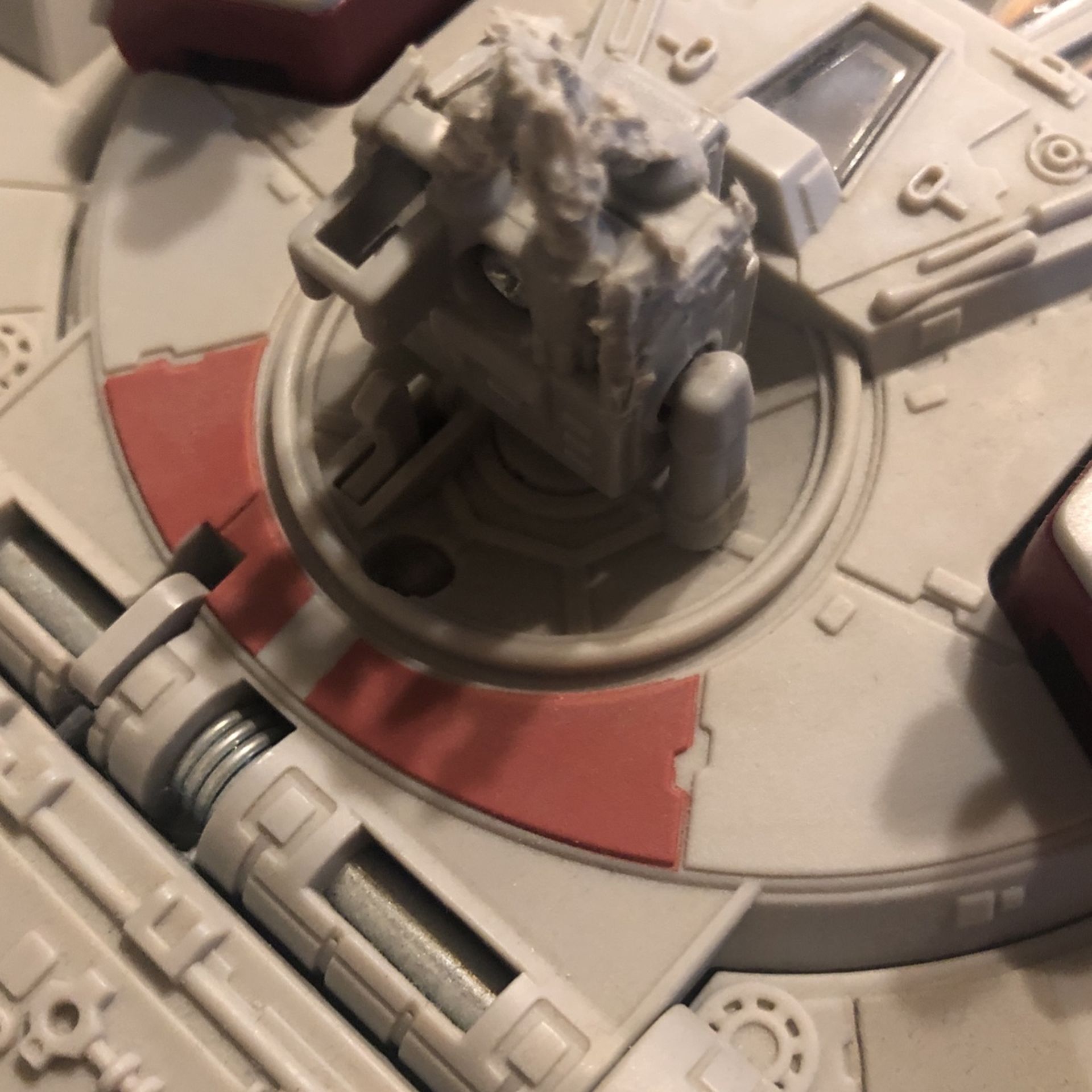 Millennium Falcon