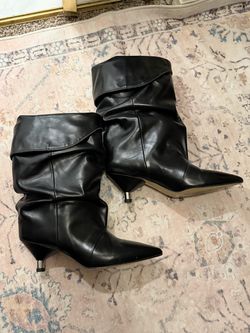 Isabel Marant boots size 9US