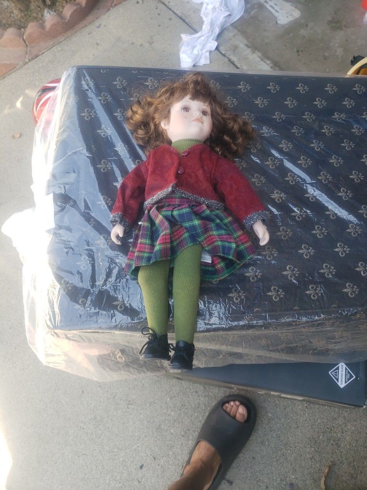 Doll