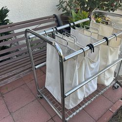 Laundry Sorter