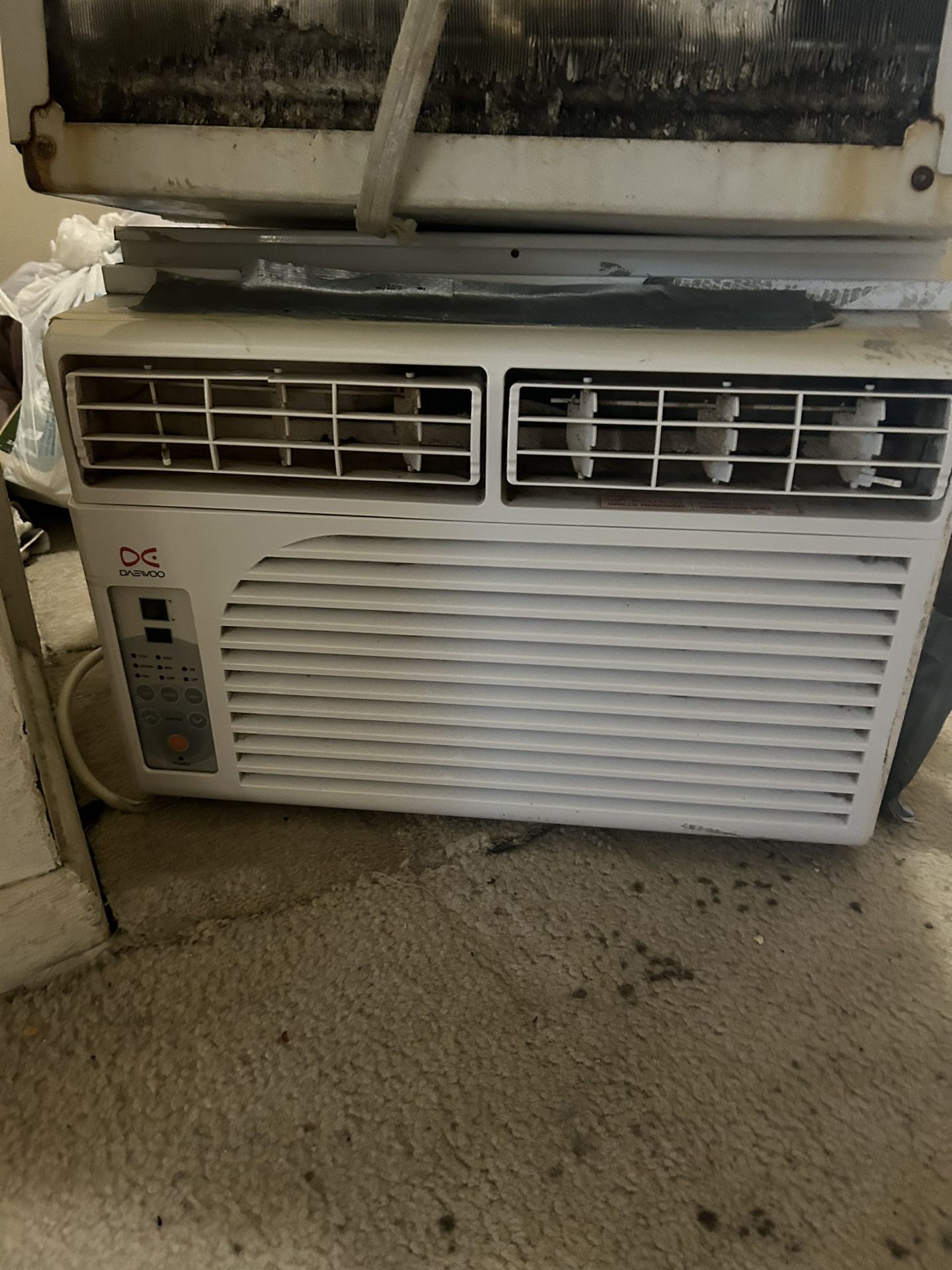 AC For Sale