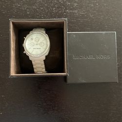 Micheal kors Watch