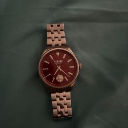 Versus by Versace men’s wristwatch, model COLONNE VSPHI5821.