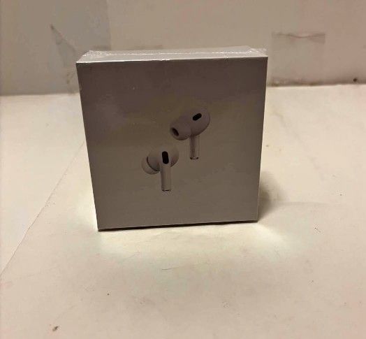 Brand New Apple AirPods Pro (2nd Gen) - Sealed & Unopened