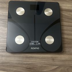 Digital Weight Scale, Bluetooth