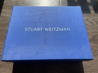 Stuart Weizman, Nudist, Size 5