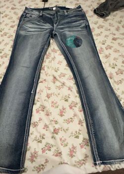 Women jeans