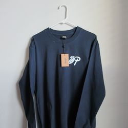 STUSSY LONGSLEEVE