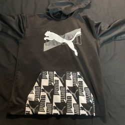 Puma Sweater